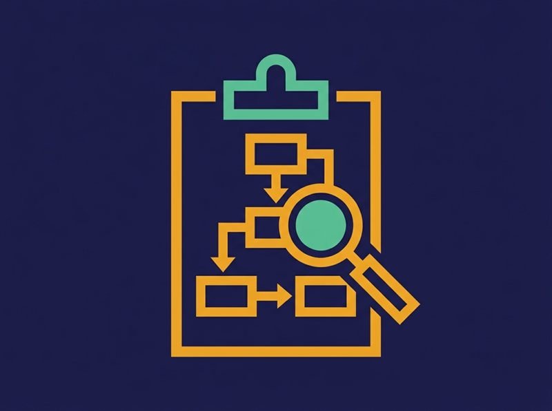 Automation Audit