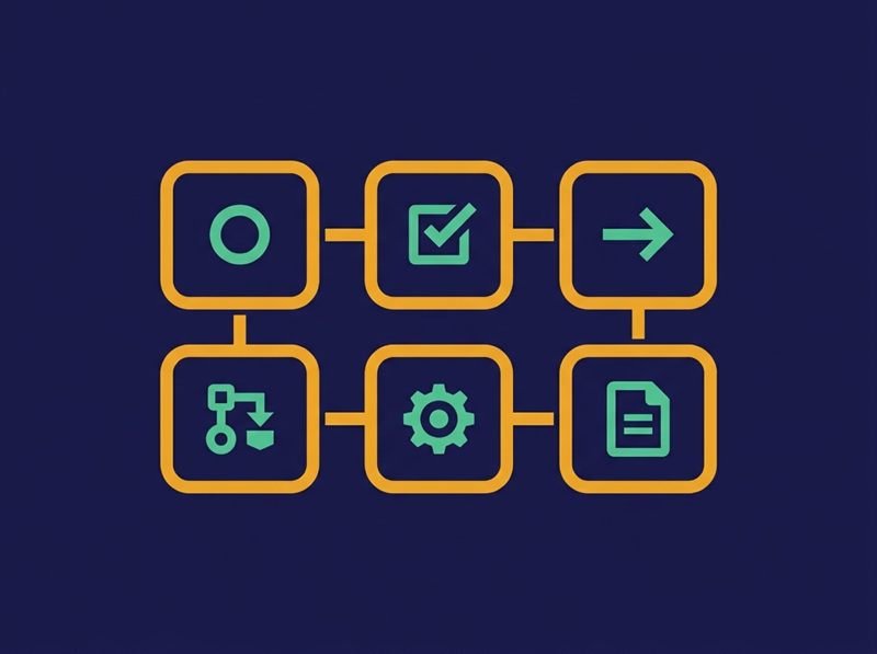 Automation Template Pack